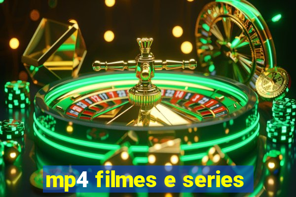 mp4 filmes e series